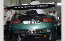 6 - Aston Martin DBRS 9
