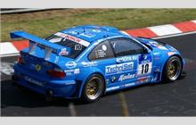 10 - BMW M3 E46 GTS - Scuderia Augustusburg Brühl e.V. im ADAC