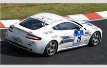 19 - Aston Martin Vantage