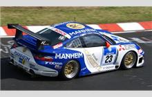 23 - Porsche 997 GT3-MR #WP0ZZZ99Z3S692071 - Manthey Racing
