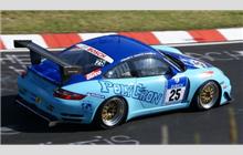 25 - Porsche 997 GT3 #WP0ZZZ99Z7S798005 - Manthey Racing