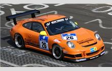 26 - Porsche 997 GT3 Cup #WP0ZZZ99Z5S798005 - Manthey Racing