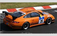 26 - Porsche 997 GT3 Cup #WP0ZZZ99Z5S798005 - Manthey Racing