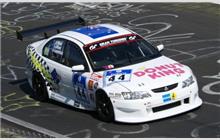 44 - Holden Commodore