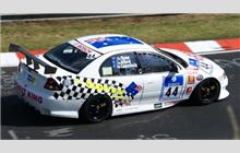44 - Holden Commodore