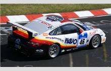 46 - Porsche 997 GT3 Cup - AGON Motorsport