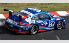 50 - Porsche 997 GT3 RSR #WP0ZZZ99Z7S799920 - Juniper Racing