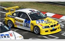 53 - BMW M3 - MSC Rhön e.V. im AvD