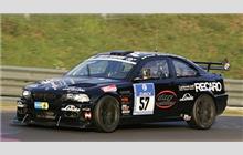 57 - BMW M3 E46 CSL