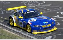 64 - BMW Z4 M - ORMS Racing