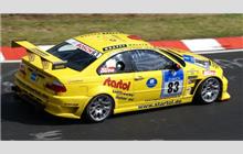 83 - BMW M3 - MSC Rhön e.V. im AvD