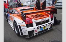 90 - Lamborghini Gallardo - Raeder Motorsport