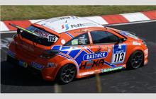 113 - Opel Astra GTC - Kissling Motorsport