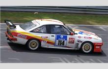 114 - Opel Manta #WOL000058G6124929 - Kissling Motorsport
