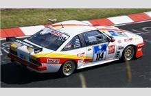 114 - Opel Manta #WOL000058G6124929 - Kissling Motorsport