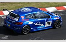 116 - VW Scirocco - Volkswagen Motorsport