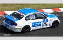 261 - BMW 320d - Motorsport Arena Oschersleben