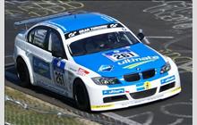 261 - BMW 320d - Motorsport Arena Oschersleben