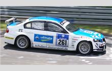 261 - BMW 320d - Motorsport Arena Oschersleben