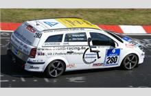 280 - Opel Astra Caravan - pro handicap e.V.