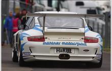 15 - Porsche 997 GT3 Cup S #WP0ZZZ99Z8S798322 - Mühlner Motorsport