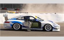 15 - Porsche 997 GT3 Cup S #WP0ZZZ99Z8S798322 - Mühlner Motorsport