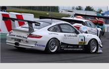16 - Porsche 997 GT3 Cup S #WP0ZZZ99Z8S798330 - Mühlner Motorsport