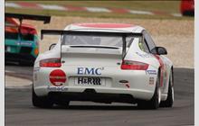 27 - Porsche 997 GT3 Cup #WP0ZZZ99Z6S798165 - Schnabl Engineering