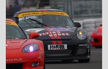 28 - Porsche 997 GT3 Cup #WP0ZZZ99Z7S798228 - JvO Autosport