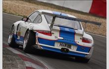 33 - Porsche 997 GT3 Cup S #WP0ZZZ99Z8S798331 - Heico Motorsport