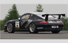 39 - Porsche 997 GT3 Cup #WP0ZZZ99Z7S798020 - G-Private-Racing