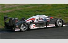 7 - Peugeot 908 HDi FAP #05 - Team Peugeot Total