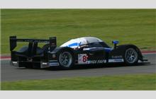 8 - Peugeot 908 HDi FAP #03 - Team Peugeot Total