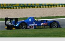 14 - Creation CA07 AIM #001 (KW Motorsport) - Creation AIM