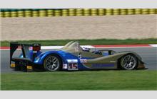 15 - Creation CA07 AIM #002 (KW Motorsport) - Creation AIM