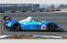 16 - Pescarolo 01 Judd #01 - Pescarolo Sport