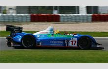 17 - Pescarolo 01 Judd #07 - Pescarolo Sport