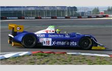 18 - Pescarolo 01 Judd #04 - Rollcentre Racing