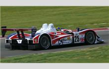 25 - MG Lola EX265 #B0540-HU05 (Lola) - RML