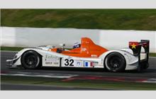 32 - Zytek 07S #01 - Barazi Epsilon