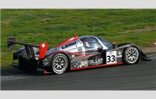 33 - Lola B08/80 Judd #HU01 - Speedy Racing Team