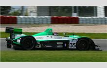 35 - Pescarolo 01 Judd #06 - Saulnier Racing