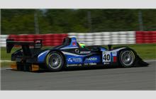 40 - Lola B05/40 AER #HU01 - Quifel ASM Team
