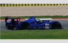 41 - Zytek 07S #03 - Trading Performance