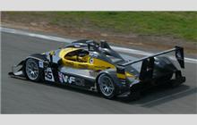 45 - WF01 Zytek #01 - Embassy Racing