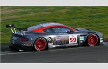 59 - Aston Martin DBR9 #101 (Prodrive) - Team Modena