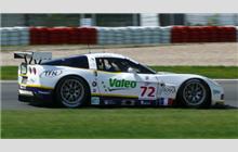 72 - Chevrolet Corvette C6.R #003 (Pratt & Miller) - Luc Alphand Aventures