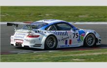 75 - Porsche 997 GT3 RSR #WP0ZZZ99Z8S799932 - Imsa Performance Matmut