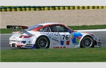 76 - Porsche 997 GT3 RSR #WP0ZZZ99Z8S799923 - Imsa Performance Matmut