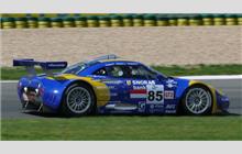 85 - Spyker C8 Laviolette GT2R #XL9AB01G37Z363190 - Snoras Spyker Squadron